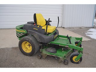 Property photo 7 - FARM EQUIPMENT & REAL ESTATE AUCTION IN ALLEN COUNTY, INDIANA